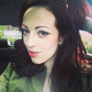 Meet your Posher, Jamie